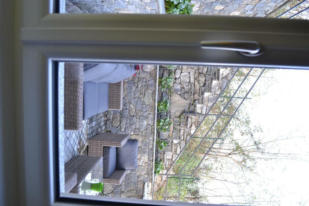 Apartamento Casa BB Gera Lario Exterior foto
