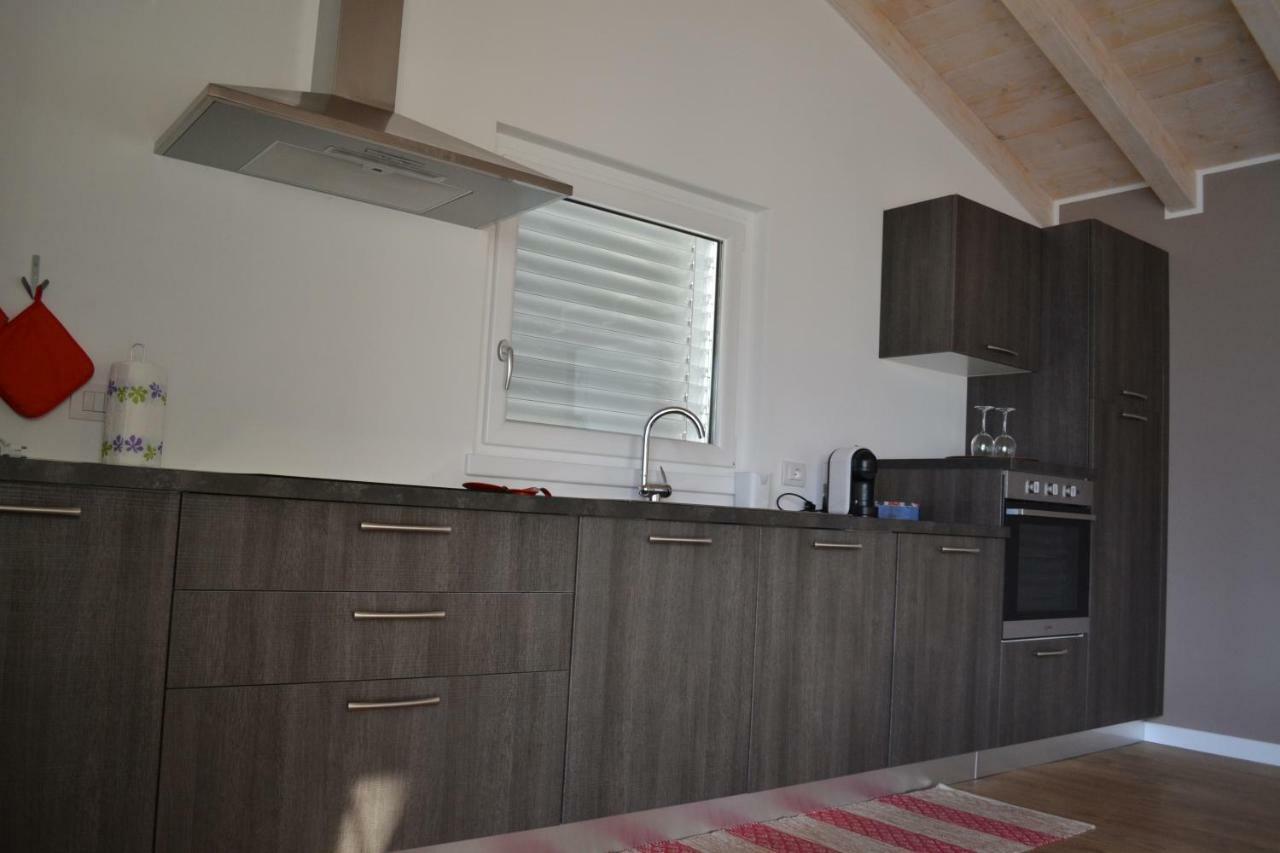 Apartamento Casa BB Gera Lario Exterior foto