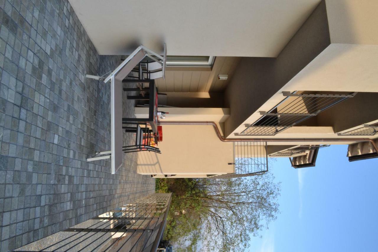 Apartamento Casa BB Gera Lario Exterior foto