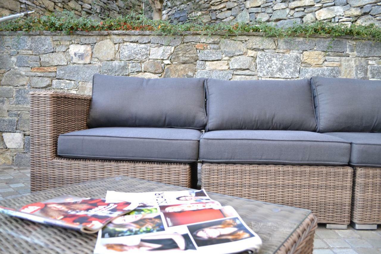Apartamento Casa BB Gera Lario Exterior foto