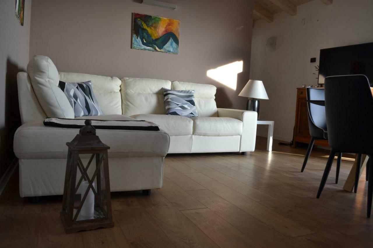 Apartamento Casa BB Gera Lario Exterior foto