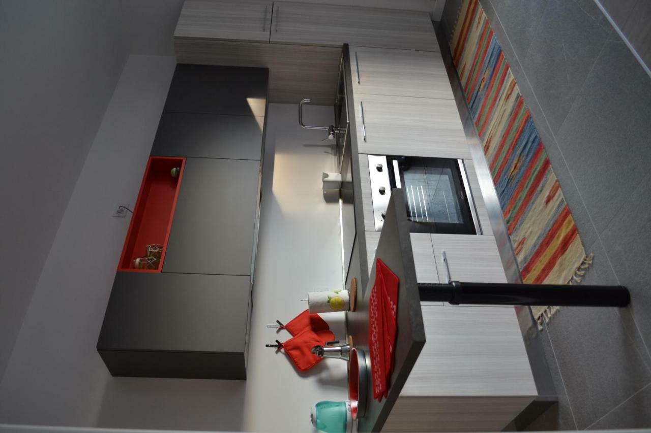 Apartamento Casa BB Gera Lario Exterior foto
