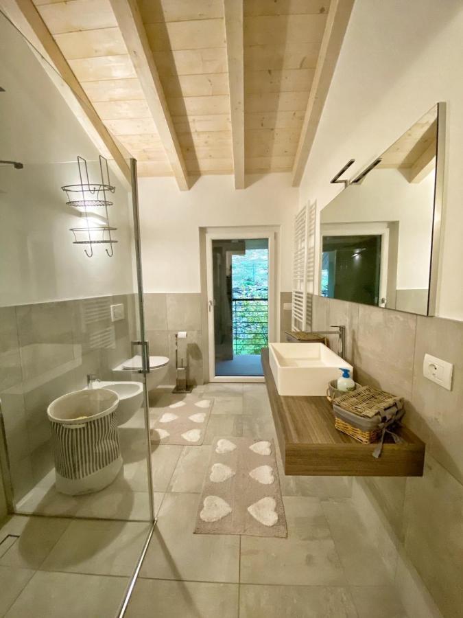 Apartamento Casa BB Gera Lario Exterior foto