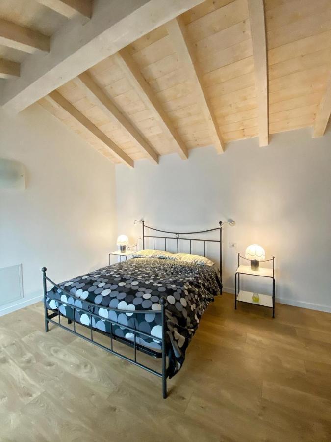 Apartamento Casa BB Gera Lario Exterior foto