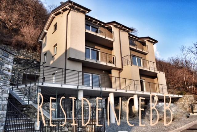 Apartamento Casa BB Gera Lario Exterior foto