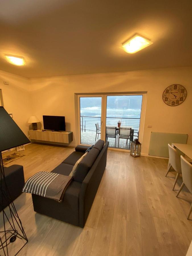 Apartamento Casa BB Gera Lario Exterior foto