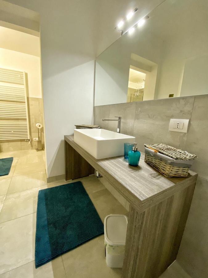 Apartamento Casa BB Gera Lario Exterior foto