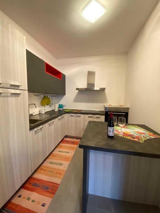 Apartamento Casa BB Gera Lario Exterior foto
