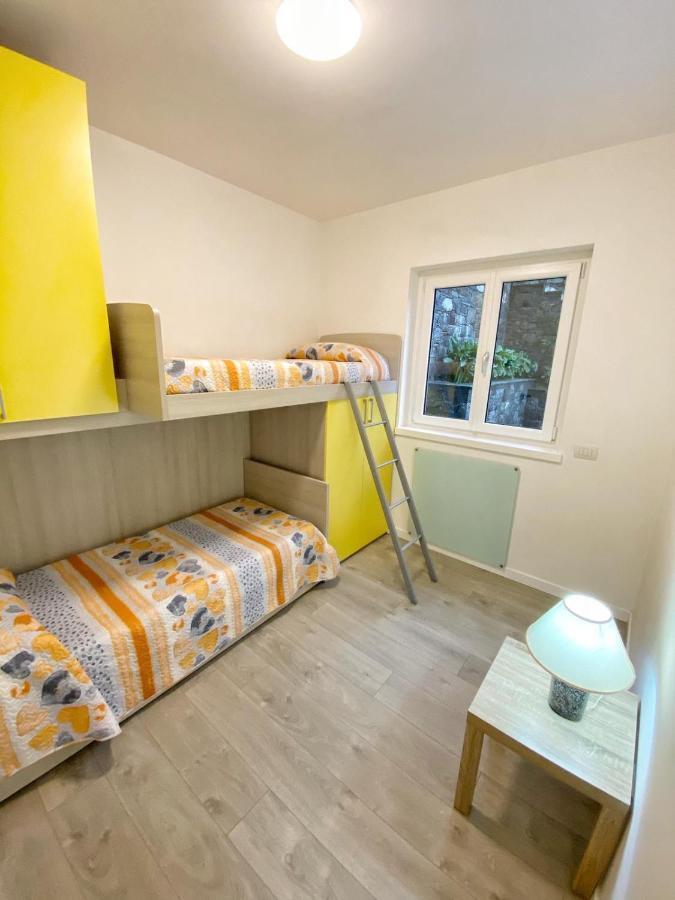 Apartamento Casa BB Gera Lario Exterior foto