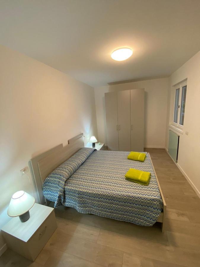 Apartamento Casa BB Gera Lario Exterior foto