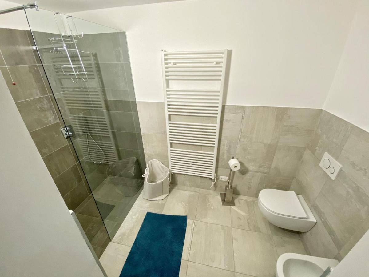 Apartamento Casa BB Gera Lario Exterior foto