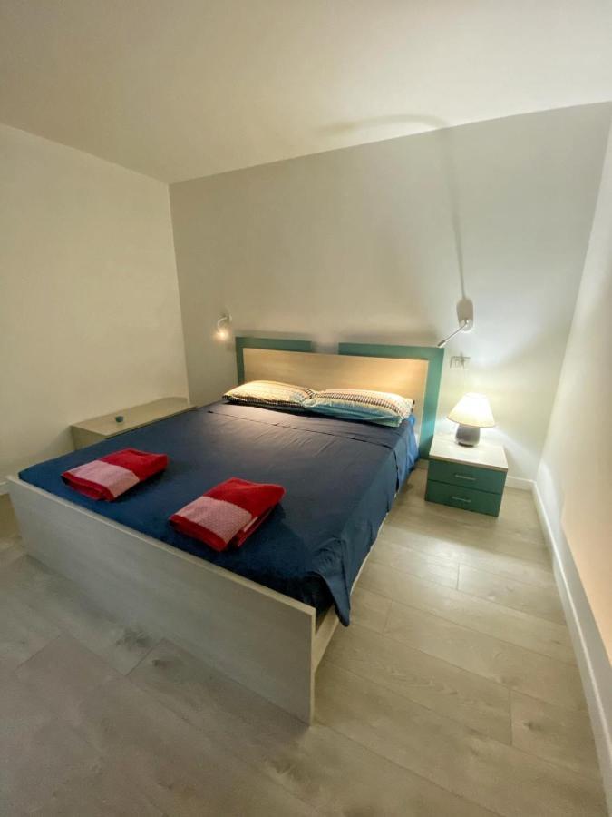 Apartamento Casa BB Gera Lario Exterior foto